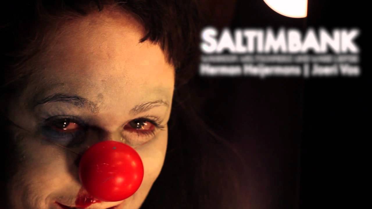 Saltimbank - trailer -