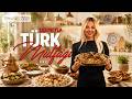 Azerbaycan'ın Geleneksel Bayram Yemeği: Levengi | Derya ile Türk Mutfağı 1.Bölüm
