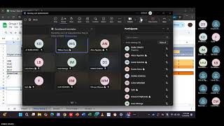 Group 1 DATA analysis with excel episode 3