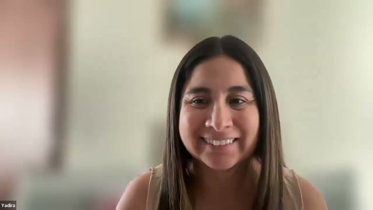 CIFST International Women's Day Panel Discussion