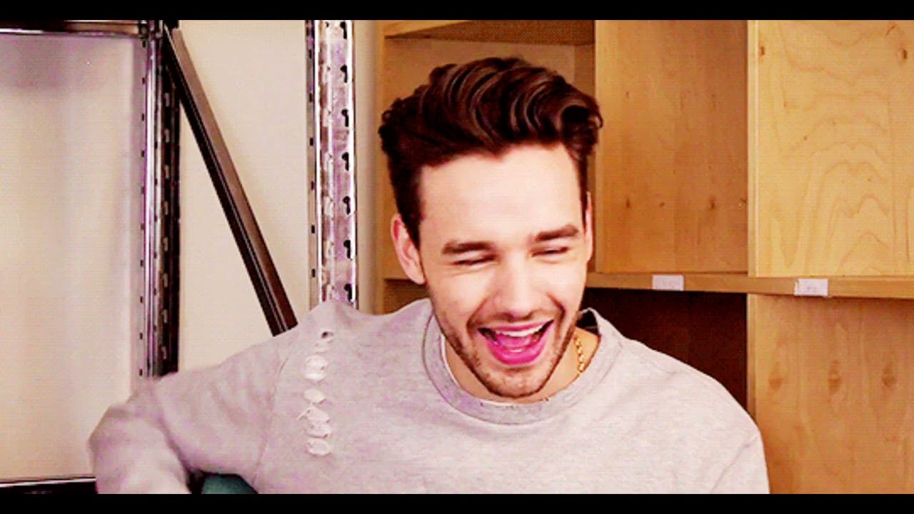 Liam payne tribute (R.I.P)