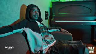 DC Kash - One On One Interview 🎥: @WyloutFilms