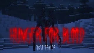 The best Wendigo mod ever is coming... Whispers of the Wendigo 1.2 'HUNGER FOR BLOOD' First Trailer The best Wendigo mod ever is coming... Whispers of the Wendigo 1.2 'HUNGER FOR BLOOD' First Trailer