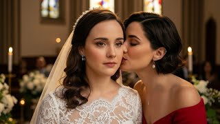 She Was My Maid Of Honor Until That Kiss Emotional Love Story Wedding Confession