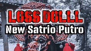 Losss Doll New Satrio Putro  Live Ringin 7