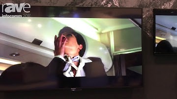 InfoComm 2017: Just Add Power Showcases 4K-Over-IP Seamless HDR