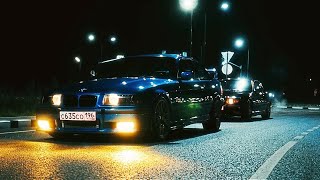 Alex Rogov - Haunting Me (Car Video)