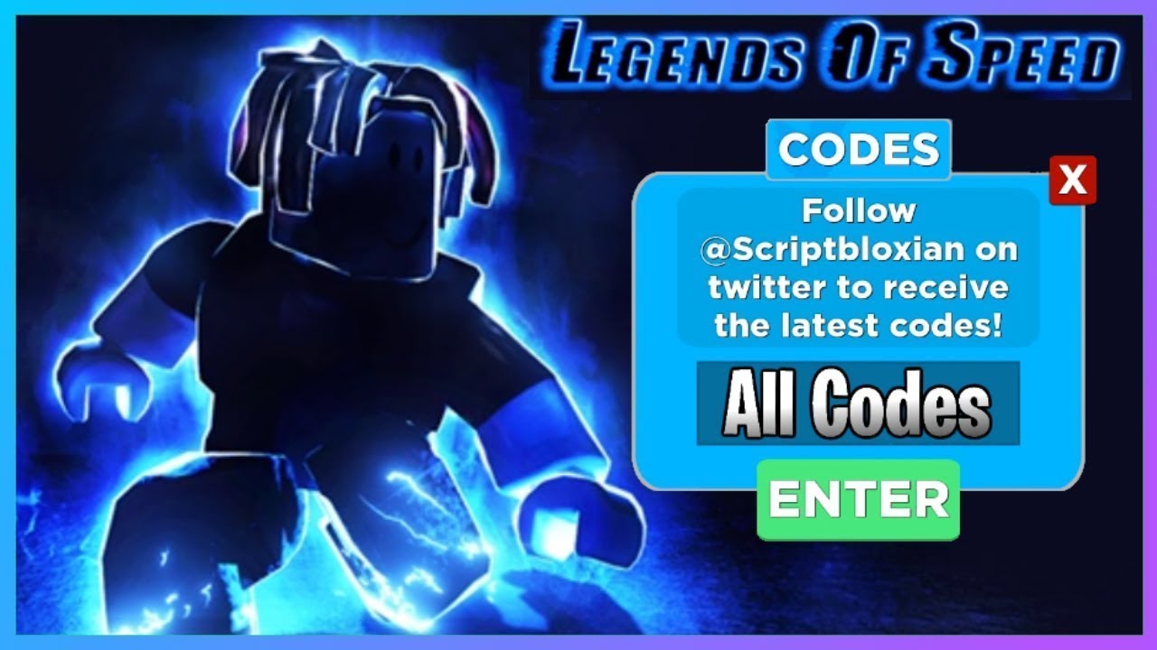 all-new-codes-of-legends-of-speed-december-2019-youtube