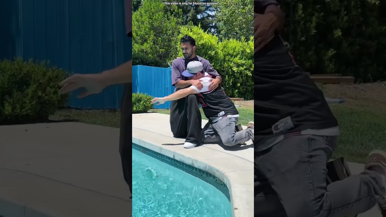 Poor friends were left alone after goodbye to the rich boy 😲