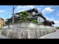 4K Japan Walk - Countryside Village | Neighborhood Walking Tour | Nisshin City, Aichi 14/6/2021 #2