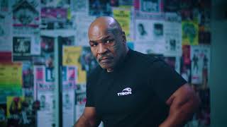 Tyson Pro: The Hero's Advantage | Mike Tyson