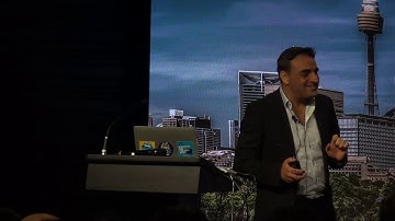 David Drai, "The future of AI ops, Data ops, and what lies between"