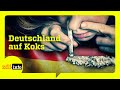 Koksen, Dealen, Schmuggeln - Kokain für Deutschland | ZDFinfo Doku