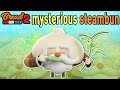 BreadBarbershop | mysterious steambun | english/animation/dessert/cartoon