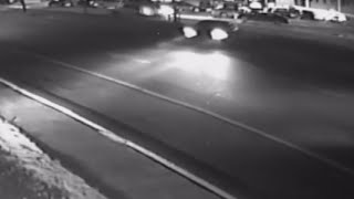 New video from Platinum Club shooting in Pensacola