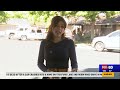 House sitter killed after car crashes into Modesto home during pursuit