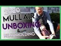 2020 ThirtyTwo Mullair Snowboard Boots: Unboxing & Heat Molding