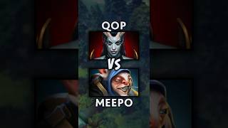 How to counter Meepo in Dota 2 #Dota2 @DotaCinema