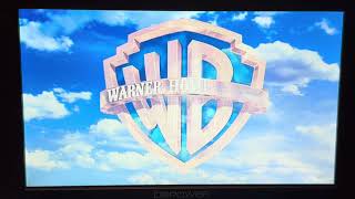 Opening to The Polar Express 2005 Mainland Chinese DVD