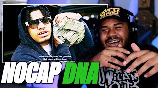 Wordplay Is Insane Nocap - Dna Official Video Reaction
