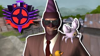 [TF2] 4000+ Hours of Experience VS Casual Lobbies!