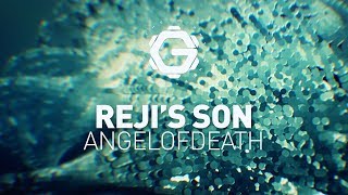 Reji's Son - AngelofDeath
