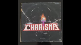 Charisma - Run Away