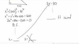 Math 113 - Lesson 14 Example 10 Math 113 - Lesson 14 Example 10