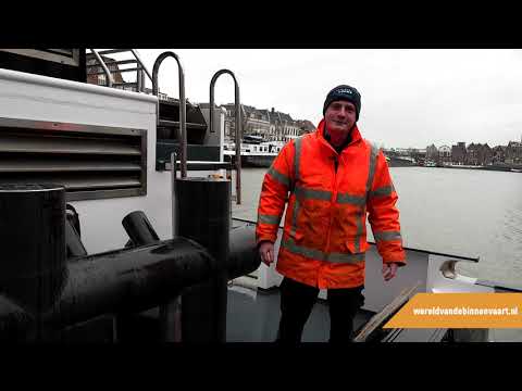 Video: Is een sleepboot hetzelfde als een sleepboot?