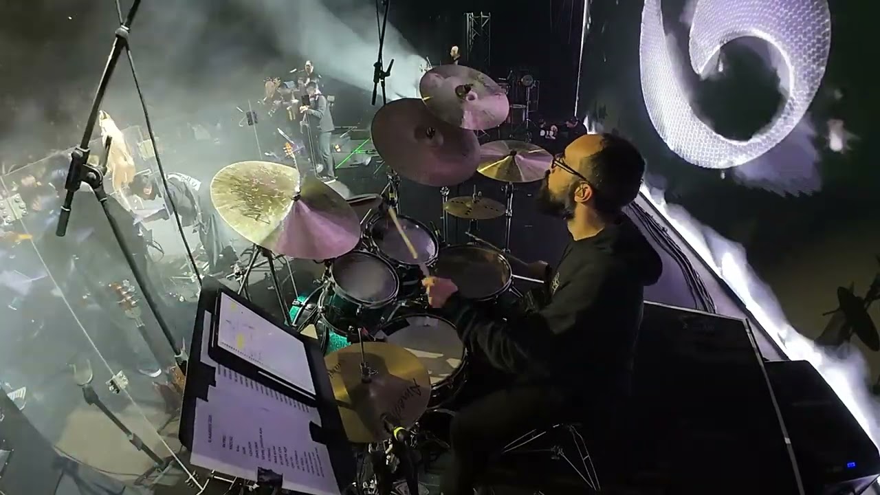 Cengiz Tural - Tesir Altında (Gülşen Harbiye 2025 10 mayıs)