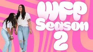 In The Box Office - WFP Season 2