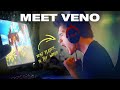 Meet veno an fncs documentary