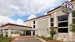 Holiday Inn Little Rock-Airport-Conference Center By IHG | United States 🛏️