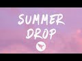 Cordae Summer Drop Lyrics Feat Anderson Paak mp3