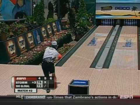 2010 Geico Team All Star Shootout: Match 2: Team 9...