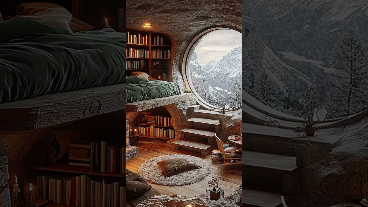 The Storm Outside—You’re Nowhere Near It