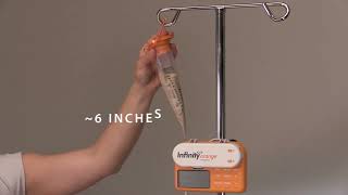 Infinity Orange - Chapter 4 - Loading Sets