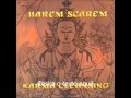 HAREM SCAREM - THE MIRROR