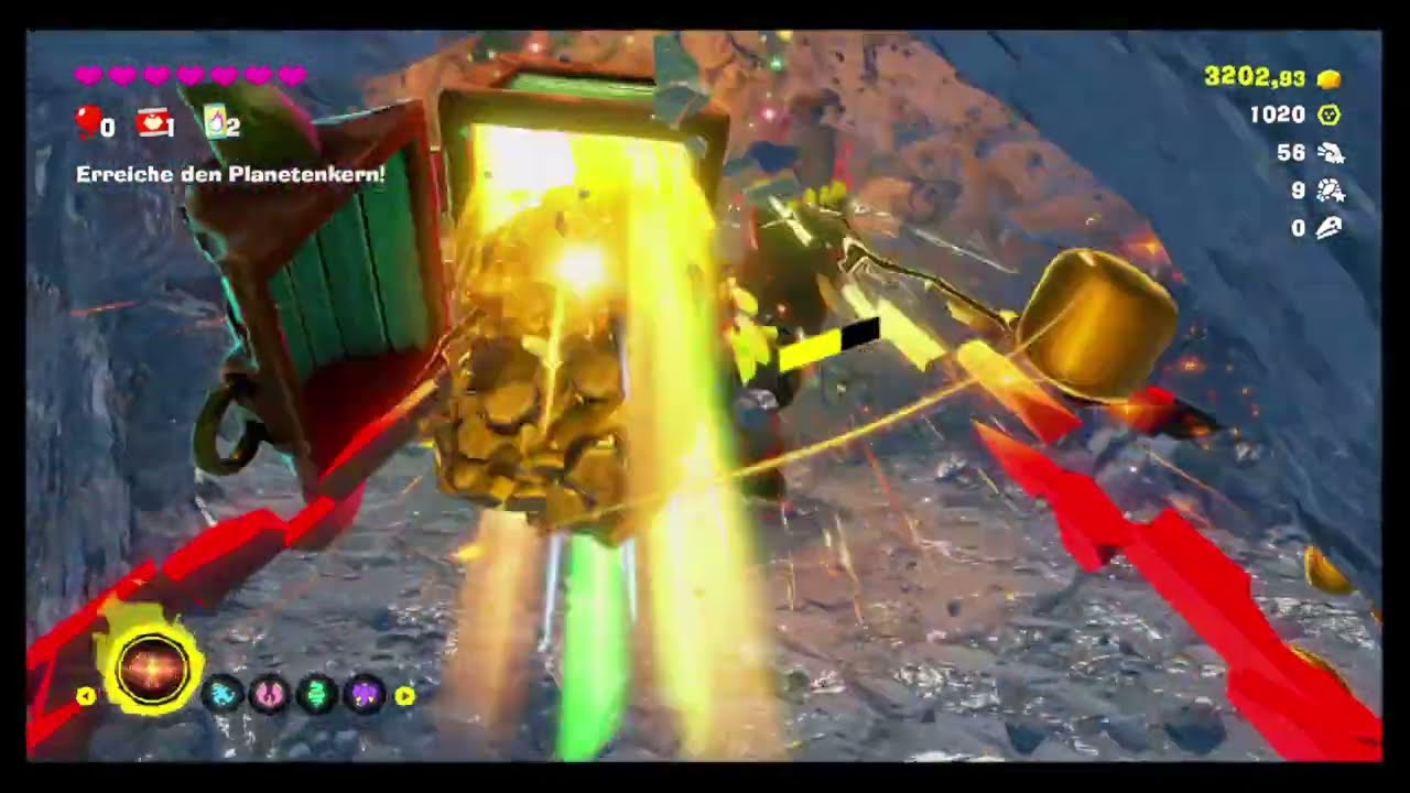 [006] Donkey Kong Bananza - mit YOOLEX