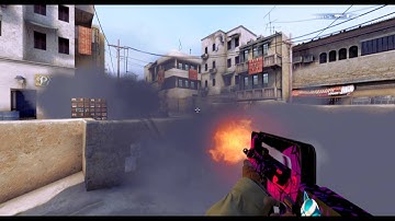 coldzera vs Cloud9 | DreamHack Open Cluj-Napoca 2015