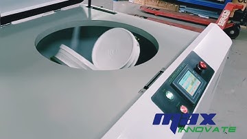 High Speed Mixer,Solder Paste Mixer,Mixing Machine,Paste Mixing Machine,Ink Mixer-Max Innovate