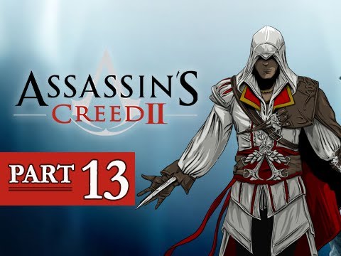 Assassin S Creed Walkthrough Part Ac Let S Play Gameplay