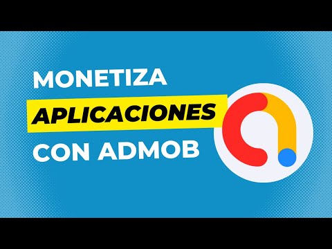 Monetizar apps en Colombia: AdMob, estrategias y consejos MonitizeMore