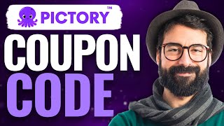 🔥 Pictory Coupon Code 💥 Best Pictory AI Discount Codes 2024