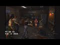 Resident Evil 2 Original 1998 OST - Falling Victim To The Ex-Neighbors [EXTENDED 10 Hours]