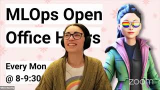 [2022-09-29]  MLOps Open Office Hours with Senior Engineer Mikiko screenshot 4