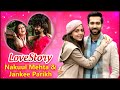 Nakuul mehta and jankee parekhs love story  from college romance to life partners
