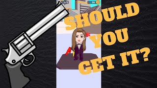 Bullet Bender- Latest Android Game May 2020 (Gameplay) screenshot 4