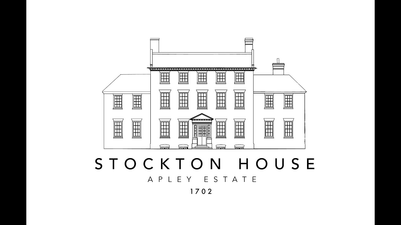 Weddings at Stockton House