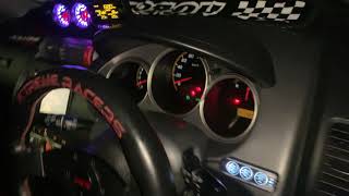 HONDA FIT GD3 L15A HIGH LIFT CAM SHAFT SOUND!